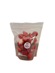 Dried Freeze strawberries