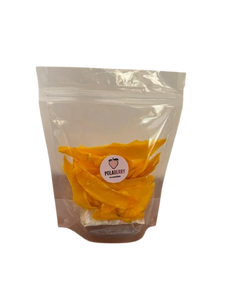 Dried freeze mango