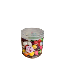 Skittles Jar