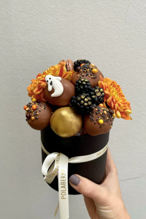 Halloween Small Bouquet