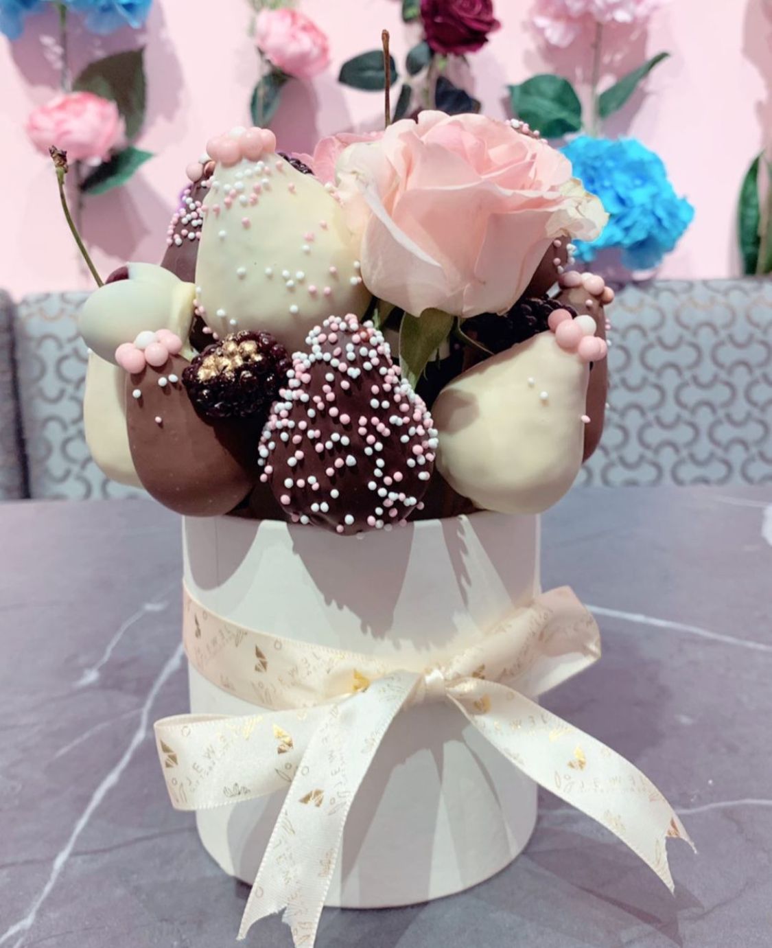 SFD Mini Bouquet